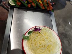 -生活如沸·顺德水牛奶火锅(大学路店)