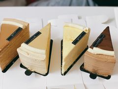 法式伯爵红茶千层-小半有礼(天河南店)