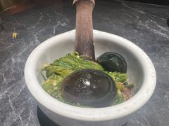 -炊烟小炒黄牛肉(浦东世纪汇店)