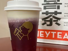 -喜茶(杭州滨江宝龙店)