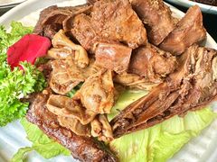 -益氣煲·筒骨砂锅火锅(安吉直营店)