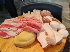 -火牛火韩式烤肉韩国料理(韩乐坊店)