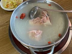 -庖丁人家巴东茶店牛肉(施南古城店)