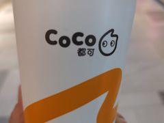 -CoCo都可(健翔桥店)