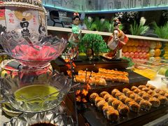 -梨花自助烤肉(天河城店)