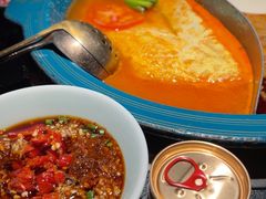 -吼堂老火锅(太古里总店)