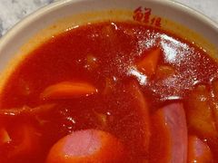 -鲜得来排骨年糕(即墨路店)