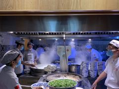 -思泊湖牛肉面(兰州总店)