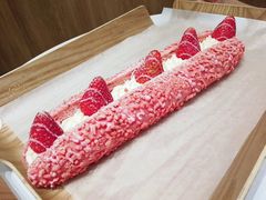 -奈雪的茶(亨特国际广场店)