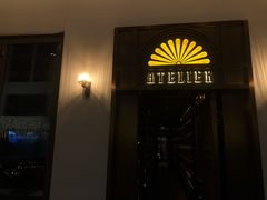 -现代居酒屋ATELIER IZAKAYA