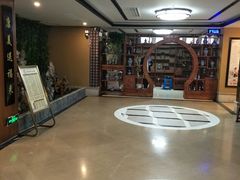 -康美道家中医养生SPA馆(牡丹江路店)