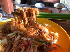 小龙凤招牌炒米粉-小龍鳳餐室(番禺路店)