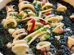 特级紫菜蒸带膏红鱿-莆鑫海鲜城(浏河店)