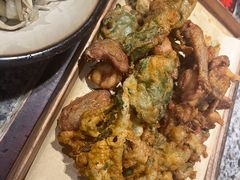 -南京大牌档(香港广场店)