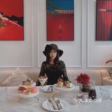 北京最fancy  下午茶 ，时尚和杂志的混合