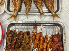 -唐鸡头烧烤(一部)