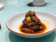 -久宴·天目湖大鱼头(恐龙园店)