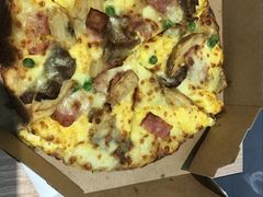-达美乐比萨(凤凰东街店)