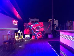 -VENU+海景酒廊
