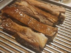 -新兴·金羊座·粤菜点心(乐峰店)