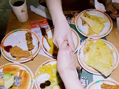 -比格比萨自助(裕源大厦店)