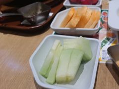 -豪客来牛排(马群招商花园城店)