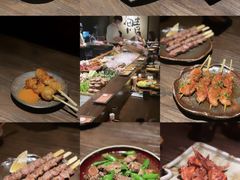-三川·十酒Izakaya(南昌路店)