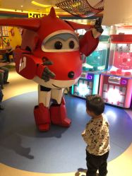 -乐多星球潮玩中心(沈阳嘉里城店)