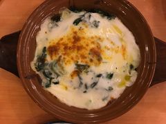 -萨莉亚意式餐厅(深南茂业店)