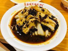 -蒋家槟豆面皮(友爱路店)