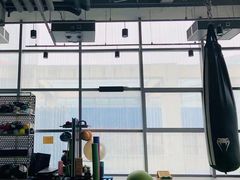 -OXYGYM 奥美氧舱运动中心(朝阳大悦城店)