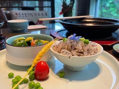 素拼-儒忆孔府菜(清控店)