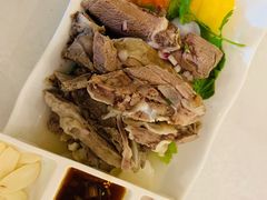 -巴依老爷·新疆美食(上城区天城路店)