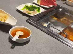 -海底捞火锅(名门店)