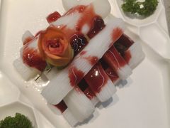 -海底捞火锅(团结桥店)