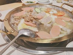 -刘壹席富顺荤豆花·自贡江湖菜(浅水半岛店)