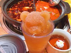 -串门邻居串串火锅(云南南路店)