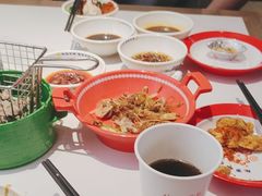-董记老清泉·鲜切涮羊肉(窑岭店)