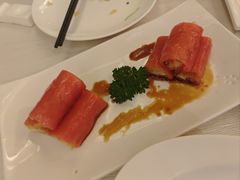 -福州天元国际威斯汀酒店·中国元素餐厅