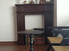 -RT Coffee 放空咖啡