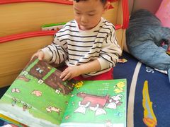 -BetterKids贝好国际托育中心(奥体旗舰店)