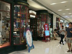 -西西弗书店&矢量咖啡(万象城店)