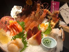 -花潮料理艺食馆(世欧广场店)