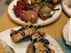 -沈阳和平艾美酒店新食谱西餐厅