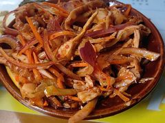 -周肥肠(江油总店)