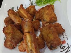 -鹏城人家海鲜酒家·23年老字号(较场尾店)