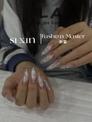 -斯馨·健康美甲美睫