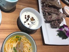 -品回味清真西北楼(宁波首店)