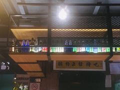 -腰子哥烤串(石佛营炫特店)