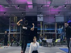 私教区域2-优维游泳健身